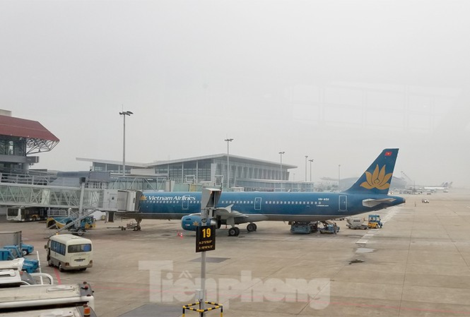 San bay thu 2 cho Vung Thu do: chon Tien Lang hay Ung Hoa?