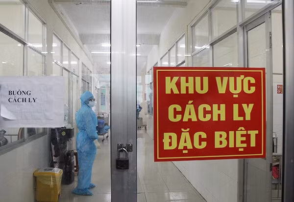 Chieu toi 12/3: Co 2 ca mac COVID-19 tai Hai Duong va 13 ca nhap canh