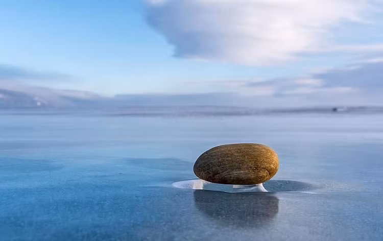 Nhung “hon da phu thuy” bay tren ho Baikal trong nhu duoc Photoshop-Hinh-4