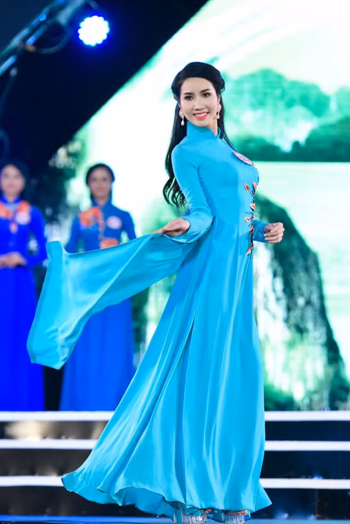 Hoan ho Ban to chuc Hoa hau Viet Nam 2016-Hinh-4