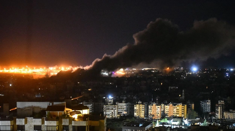 Radar băng tần X giá trị 500 triệu USD đã bị phá hủy, khiến hệ thống phòng không của Israel gần như tê liệt và không thể kịp thời ứng phó với các cuộc tấn công tên lửa tiếp theo. Đây cũng là một yếu tố quan trọng dẫn đến thành công của cuộc tấn công tên lửa của Iran vào Israel. Ảnh: Reuters.