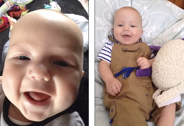 Được biết, trước đó Harry đã không được tiêm chủng ngừa viêm màng não, điều này khiến bố mẹ cậu bé rất hối hận. Sự ra đi đáng tiếc của Harry, cha mẹ cậu bé hy vọng mọi người sẽ nâng cao nhận thức về việc tiêm phòng viêm màng não cho trẻ sơ sinh.