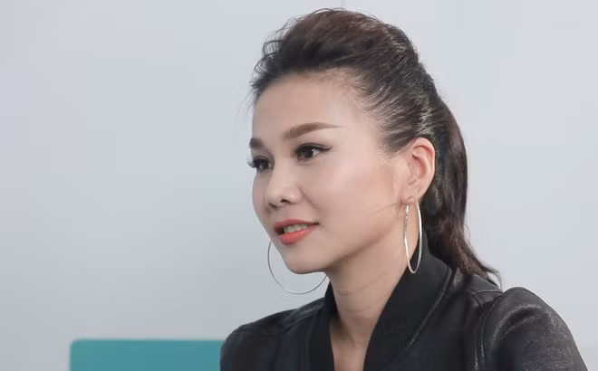 Bi don yeu nguoi co vo, Thanh Hang 'danh da' dap tra?