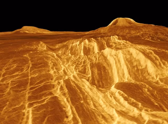 Tien tri rung dong cua Baba Vanga ve Ngay tan the: Bat dau tu 2025?-Hinh-2