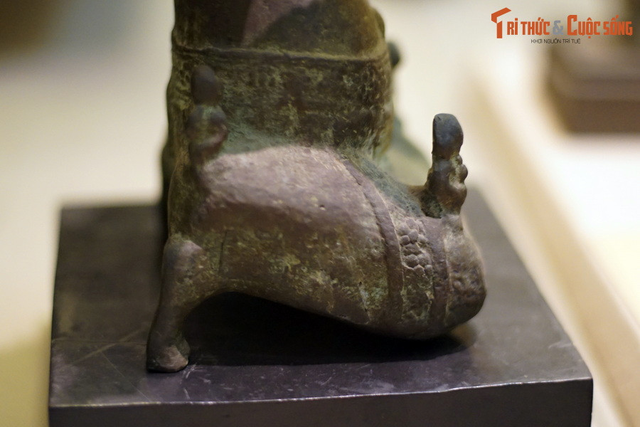 Ngày nay, hầu hết các nhà nghiên cứu trong và ngoài nước phủ nhận quan điểm Olov Jane và đưa ra nhiều cách lý giải khác. Dù vậy, những di bút của nhà nghiên cứu người Thụy Điển vẫn có giá trị tham khảo to lớn khi nghiên cứu về cổ vật đặc biệt này.