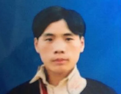 Tẩn Láo Lở, nghi can chính gây ra vụ thảm sát 4 người ở Lào Cai - ảnh: cơ quan chức năng cung cấp