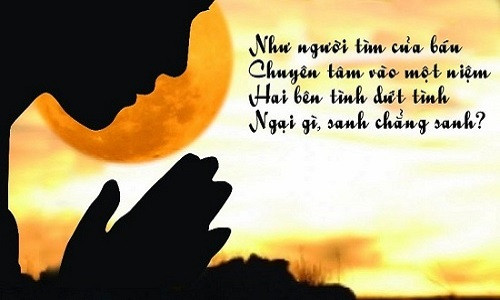 3 loai nhan duyen tien kiep tao nen duyen phan vo chong