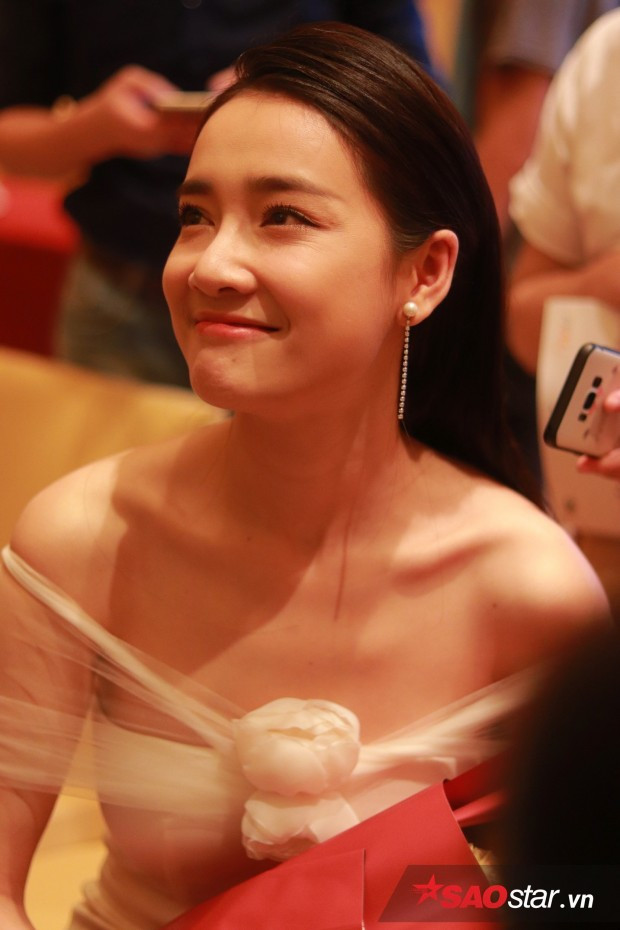 Nhã Phương im lặng vì không muốn làm tổn thương bất cứ người nào