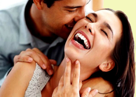 10 dấu hiệu bạn đã tìm được người chồng lý tưởng - Hình 3 10 dau hieu ban da tim duoc nguoi chong ly tuong-Hinh-3