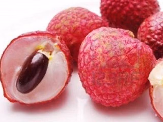 An mit, xoai, vai, nhan… co bi “nong” nhu loi don?-Hinh-2