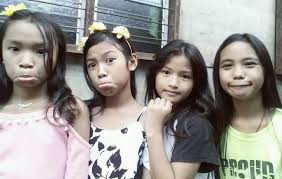 Điệu nhảy cover của “hội bạn thân Philippines” gây sốt vì quá dễ thương Dieu nhay cover cua “hoi ban than Philippines” gay sot vi qua de thuong