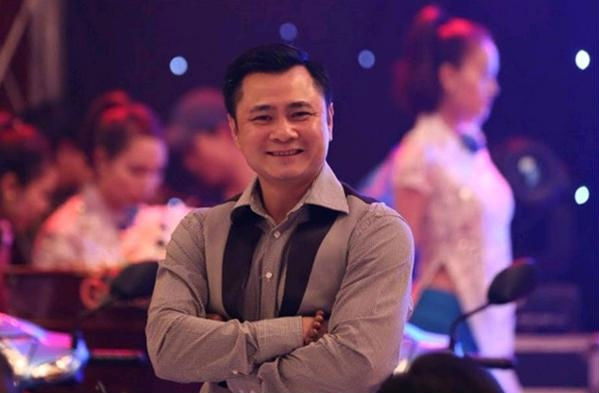 Quá khứ ít ai biết của các danh hài Vân Dung, Tự Long - Hình 8 Qua khu it ai biet cua cac danh hai Van Dung, Tu Long-Hinh-8