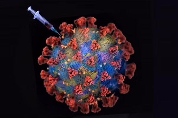 Trước đó, David Enard, trợ lý giáo sư sinh thái học và tiến hóa ở Đại học Arizona, Mỹ và cộng sự phát hiện con người đã đương đầu với virus Corona nguy hiểm từ thời cổ đại.