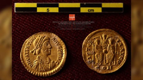 "Đó là một phát hiện khảo cổ và lịch sử đặc biệt vì nghiên cứu về nó có thể cung cấp nhiều thông tin mới để hiểu về giai đoạn cuối cùng trong sự sụp đổ của đế chế La Mã'' - nhà khảo cổ Jaime Molina từ Đại học Alicante, cho biết.