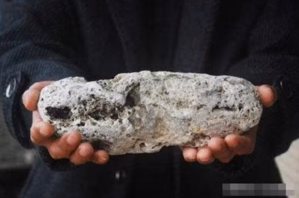 Cho đến nay, chỉ có Mỹ và Ấn Độ cấm mua bán long diên hương trong khi các nước khác cho phép người dân tự do kinh doanh bởi lẽ theo Công ước quốc tế về buôn bán các loài động, thực vật hoang dã nguy cấp, thì “long diên hương là chất bài tiết tự nhiên, nằm ngoài phạm vi điều chỉnh của công ước”.