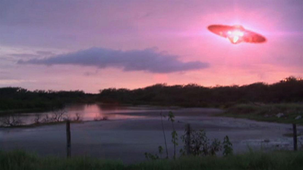 Puerto Rico đã trở thành địa điểm yêu thích của các thợ săn UFO khi nhiều báo cáo về các vật thể bay không xác định được ghi nhận đã "dừng chân" ở hòn đảo này.