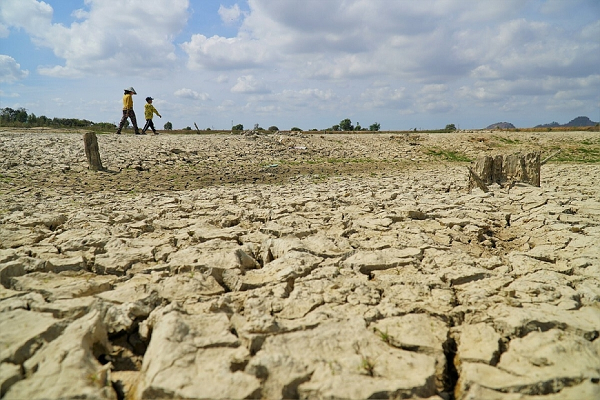 "Chúng ta phải rất, rất, rất rõ ràng. Đây chính xác là những gì đang bị đe dọa. Nếu tình huống xấu nhất xảy ra, hành tinh này sẽ không còn hiếu khách với loài người vào cuối thế kỷ này", ông Mitsotakis cho biết thêm.