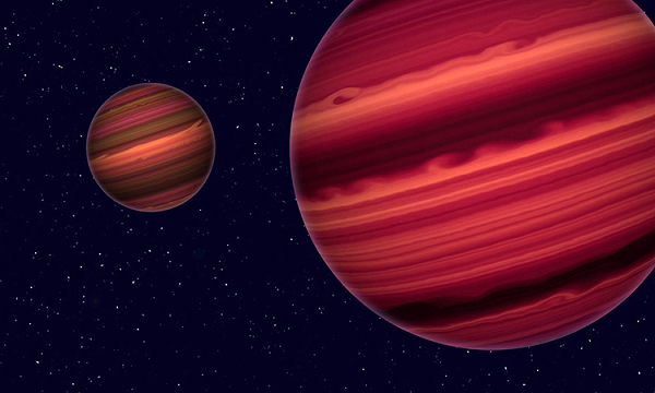 Các nhà khoa học cũng đã nghiên cứu khả năng có thể sinh sống trên các hành tinh quay quanh một ngôi sao lùn nâu. Khả năng này đã được nghiên cứu trong nhiều năm và người ta cho rằng các điều kiện để một trong những ngôi sao này có một hành tinh có thể sinh sống được là khá nghiêm ngặt.