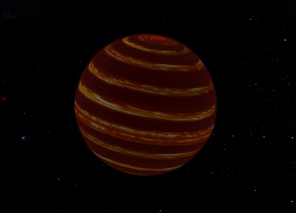 Vì vậy, sao lùn nâu được coi như một dạng sao "thất bại", hoặc một "bán hành tinh" cao cấp hơn hành tinh. Chúng cũng không được sinh ra cùng kiểu như các hành tinh khác: không hề có sao mẹ, mà lang thang vô định trong vũ trụ.