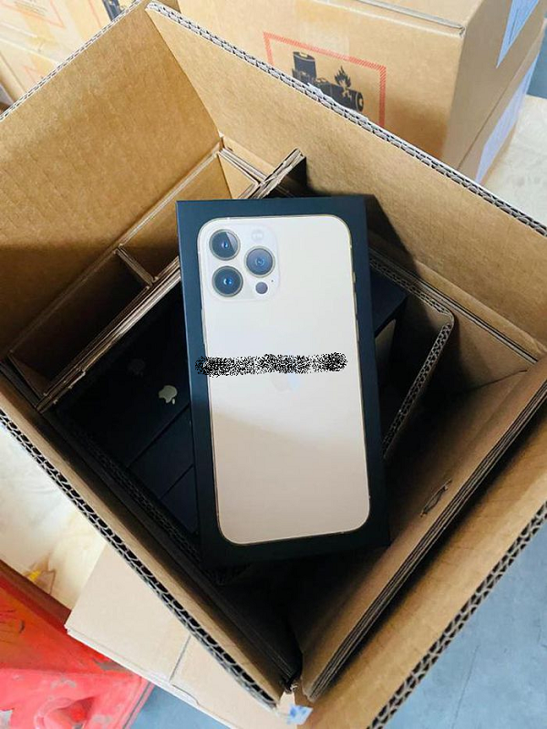 iPhone 13 Pro và 13 Pro Max tích hợp ba camera 12 megapixel cùng cảm biến lidar. Máy có thêm tính năng Photographic Styles cho phép chỉnh sửa ảnh trước khi chụp theo thời gian thực.