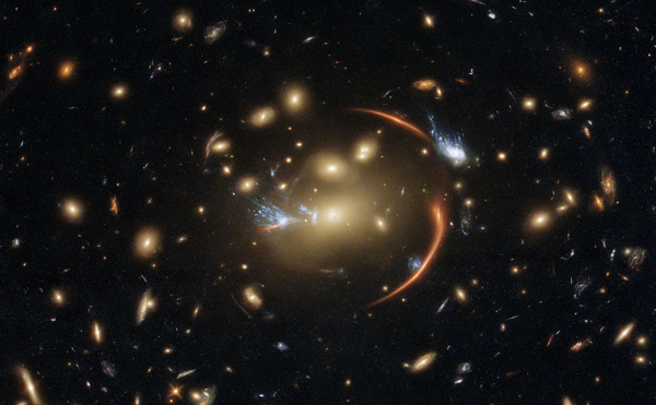 Nhóm nghiên cứu dẫn đầu bởi phó giáo sư Kate Whitaker cho biết, có 2 giả thiết chính cho sự chết yểu này. Một là, lỗ đen siêu khối ở trung tâm các thiên hà nói trên đã hoạt động quá mức, dẫn đến việc đốt nóng tất cả các khí lạnh.