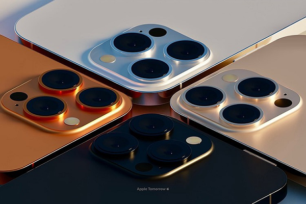 Về dung lượng lưu trữ, iPhone 13 mini được cho là có cấu hình bộ nhớ trong 64 GB và 128 GB. Điều này cũng tương tự như iPhone 13. Đối với iPhone 13 Pro và 13 Pro Max, chúng sẽ có các cấu hình bộ nhớ trong 128 GB, 256 GB và 512 GB.