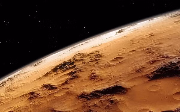 Họ phát hiện ra rằng, sao Hỏa mất nhiều chất bay hơi hơn đáng kể trong quá trình hình thành so với Trái đất - hành tinh có khối lượng lớn hơn sao Hỏa khoảng 9 lần. Tuy nhiên, sao Hỏa giữ các chất bay hơi tốt hơn so với Mặt Trăng và tiểu hành tinh Vesta rộng 530km, cả hai đều nhỏ hơn và khô hơn nhiều so với sao Hỏa.