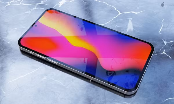 Như vậy, trước mắt chúng ta sẽ có một chiếc iPhone pin lớn và trọng lượng nhẹ. Tiếp đến, màn hình 6,7 inch trên iPhone 14 Max có thể được trang bị công nghệ ProMotion 120hz giống như trên các phiên bản cao cấp hơn.