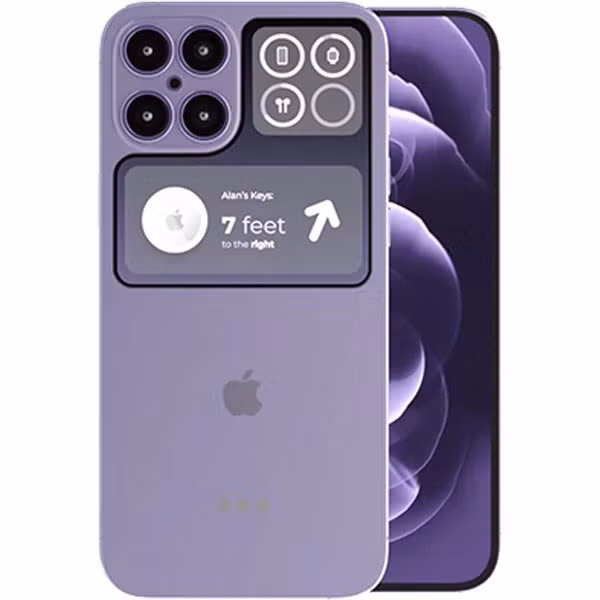 iPhone 14 Max mặc dù có kích thước lớn tương đồng với bản Pro Max nhưng máy lại có trọng lượng nhẹ hơn đáng kể nhờ vào việc sử dụng khung được làm từ hợp kim nhôm thay vì thép không gỉ.