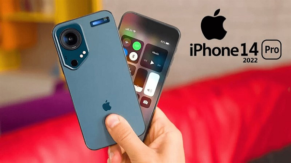 Lấy trọng lượng của thép không gỉ và nhân nó cho hệ số hình thức 6,7 inch lớn hơn, iPhone 14 Max có thể là bản nâng cấp hoàn hảo và nhẹ hơn với khung nhôm.