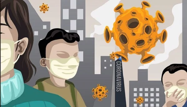 Sau đó, họ tiến hành thí nghiệm lắp đặt vòi phun có van điều khiển bằng điện từ vào một đầu nhựa để phun hỗn hợp các giọt bắn và khí. Quá trình này được quay lại bằng camera tốc độ cao, do đó có thể đo chính xác những giọt bắn nào còn sót lại trong không khí và trong bao lâu.