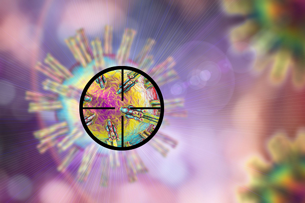 Kết quả thí nghiệm này cho thấy, các giọt bắn nhỏ có thể lây nhiễm trong thời gian lâu hơn so với giả định. Do vậy cần nghiên cứu kỹ hơn về vấn đề đeo khẩu trang và giữ khoảng cách để hạn chế lây nhiễm.