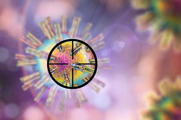 Kết quả thí nghiệm này cho thấy, các giọt bắn nhỏ có thể lây nhiễm trong thời gian lâu hơn so với giả định. Do vậy cần nghiên cứu kỹ hơn về vấn đề đeo khẩu trang và giữ khoảng cách để hạn chế lây nhiễm.