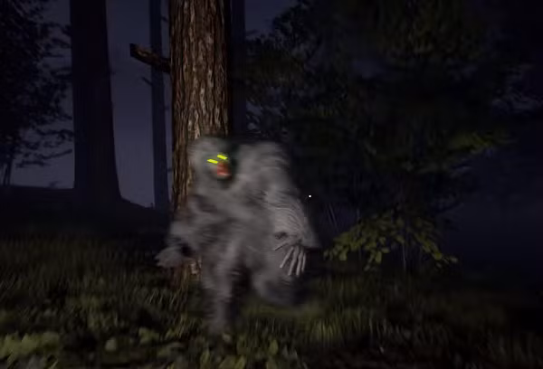 Vụ việc đã khiến Shane vô cùng kinh hãi, thậm chí sau đó ông đã phải nghỉ làm một tuần. Ông cũng thắc mắc không hiểu vì sao Bigfoot có thể dễ dàng xé nát Shane nhưng nó lại không làm vậy.