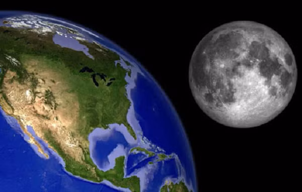 Đây là một "khối u lớn" vì khối lượng tích tụ ở đây là dung nham dày đặc. Hàng tỷ năm trước, vùng biển nguy hiểm đã bị một số lượng lớn các thiên thể nhỏ đập vỡ, và dung nham chảy ra, tạo thành mảng đen lớn mà chúng ta thấy ngày nay.