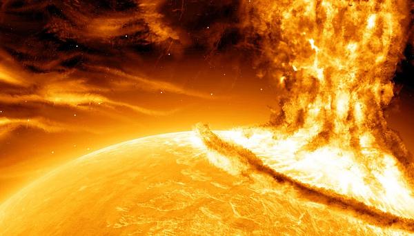 Nghiên cứu này không những giúp chúng ta đo đạc được độ tuổi của các ngôi sao từ những thiên hà xa xôi, mà còn giúp chúng ta biết được Mặt Trời sẽ trông như thế nào khi sự sống của nó kết thúc.