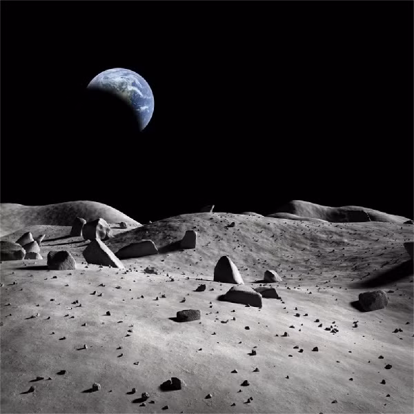 Những người theo thuyết âm mưu luôn muốn biết thêm về mặt tối của Mặt trăng - mặt không thể nhìn thấy từ Trái Đất. Thế nhưng cho tới nay, NASA vẫn khẳng định rằng không có sự thật trong những tuyên bố này.