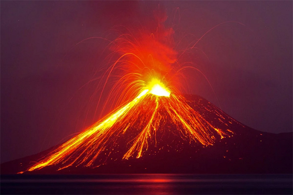 Theo nghiên cứu dẫn đầu bởi Cơ quan khảo sát địa chất Đan Mạch và Greenland (GEUS), Bắc Băng Dương thực chất là một phần của Đại Tây Dương cổ đại, trước khi bị cắt rời bởi núi lửa.