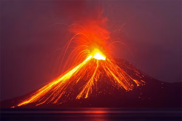 Theo nghiên cứu dẫn đầu bởi Cơ quan khảo sát địa chất Đan Mạch và Greenland (GEUS), Bắc Băng Dương thực chất là một phần của Đại Tây Dương cổ đại, trước khi bị cắt rời bởi núi lửa.