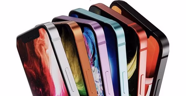 Ngay sau sự kiện của Apple, một số nhà bán lẻ ở Việt Nam đã công bố mức giá dự kiến các dòng iPhone 13 dao động từ 21,99 - 49,99 triệu đồng, đồng thời nhận đặt trước các sản phẩm ngay từ ngày 15/9.