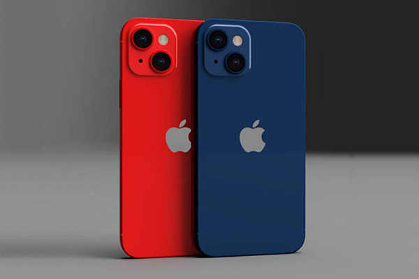 Apple cho biết pin iPhone 13 mini có thể xem video trong 17 giờ (13 giờ khi xem video trực tuyến) và lên đến 55 giờ khi người dùng nghe nhạc. Còn với iPhone 13, người dùng có thể dùng điện thoại này xem video trong 19 giờ (15 giờ khi xem video trực tuyến) và nghe nhạc trong 75 giờ mới cạn pin.