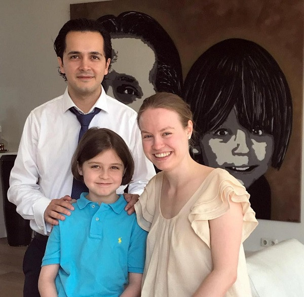 Thần đồng 11 tuổi Laurent Simons lưu ý, có hai điều quan trọng trong nghiên cứu dạng này là: Tiếp thu kiến thức và áp dụng kiến thức đó.