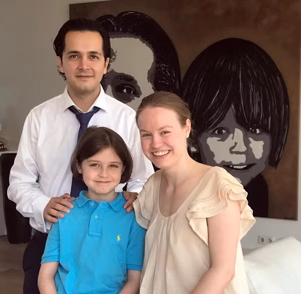 Thần đồng 11 tuổi Laurent Simons lưu ý, có hai điều quan trọng trong nghiên cứu dạng này là: Tiếp thu kiến thức và áp dụng kiến thức đó.