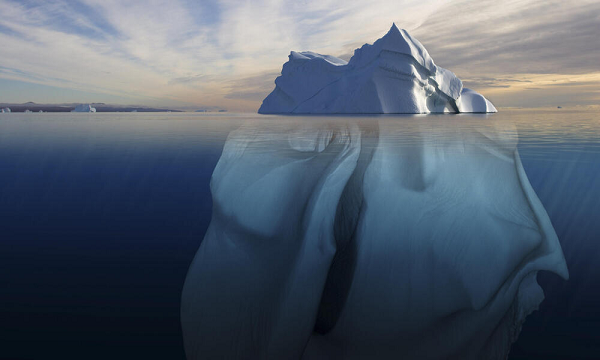 Hiện nay, hiện tượng băng tan ở Bắc Băng Dương đang ở mức báo động. Tạp chí về biến đổi khí hậu “Nature Climat Change” (Anh) đã đưa ra một giả thuyết khẳng định việc Bắc Cực sẽ tan băng hoàn toàn vào năm 2035.