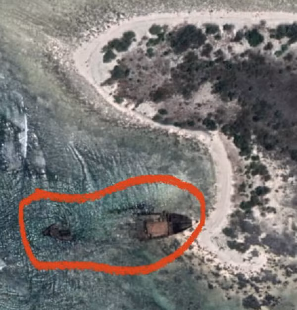 Vào năm 1967, nhà nhân chủng học Triloknath Pandit quyết định đặt chân đến hòn đảo và nghiên cứu những người dân bản địa ở đây, và cũng giống như Portman, ông chỉ thấy những ngôi làng bị bỏ hoang. Pandit và thủy thủ đoàn của ông quyết định để lại quà trong những túp lều, lấy một số vật dụng phục vụ cho việc nghiên cứu của họ.