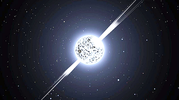 Sao neutron hay lỗ đen thường là tàn tích của một siêu tân tinh – sản phẩm cuối cùng khi một ngôi sao chết đi và sụp đổ nhiều lần.