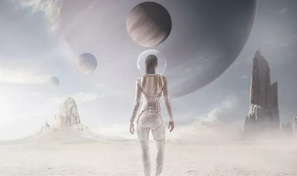 Với độ tuổi của vũ trụ là 13,8 tỷ năm, thì tổ tiên lâu đời nhất của con người cũng chỉ tồn tại khoảng 0,36% khoảng thời gian này, và người hiện đại còn ít hơn nhiều.