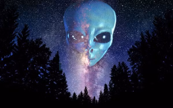 Một nhà khoa học từ đại học Cornell (Mỹ) cho rằng “chúng ta vẫn chưa có được tin tức gì từ người ngoài hành tinh vì vũ trụ hết sức rộng lớn, chứ không phải là không có ai ở đó”.