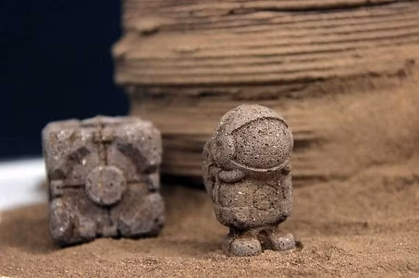 Cũng theo tính toán từ nhóm nghiên cứu, gần 500kg AstroCrete chất lượng cao có thể được sản xuất trong sứ mệnh Sao Hỏa kéo dài hai năm bởi sáu phi hành gia.