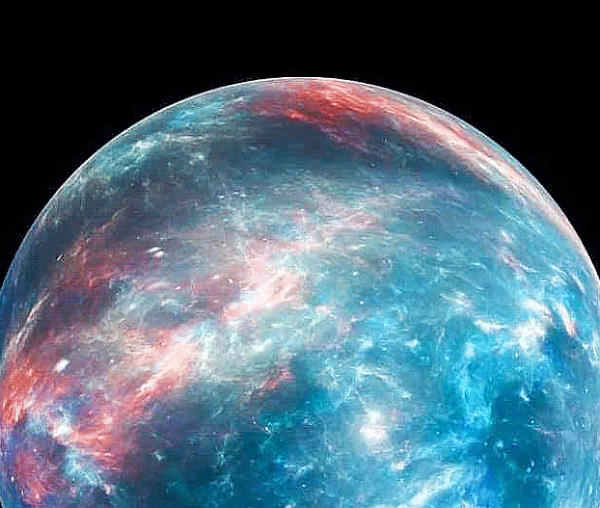 Nếu nhìn vào được bầu khí quyển của một ngoại hành tinh, các nhà thiên văn có thể phân tích nó như phân tích bầu khí quyển của các hành tinh trong hệ Mặt Trời, từ đó tìm ra những dấu hiệu của sự sống.